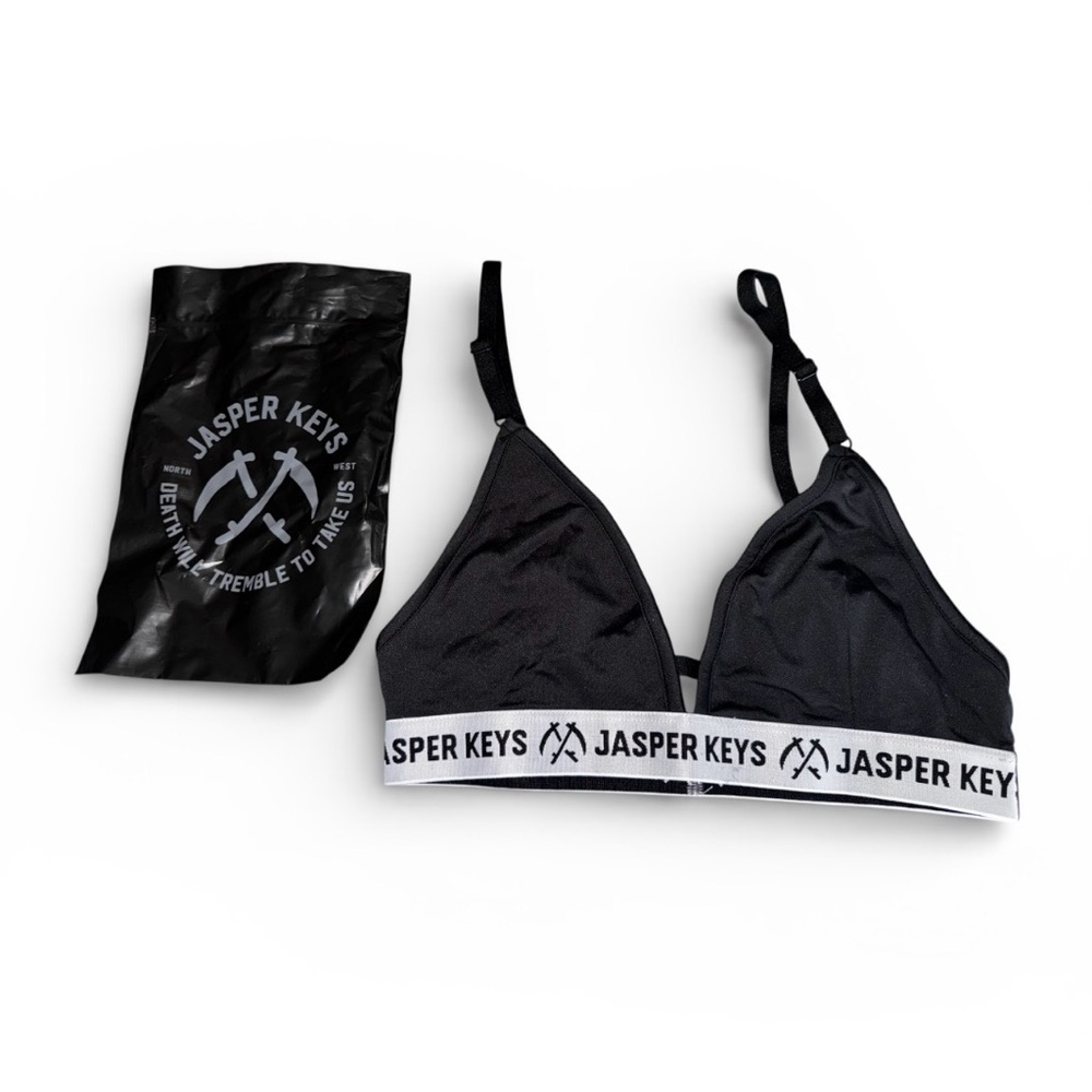 Jasper Keys Lifestyle Bralette